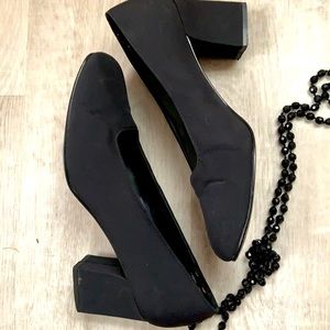 Vintage Unlisted pumps